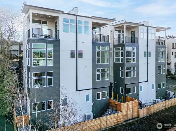 2925 Franklin Avenue E #B, Seattle, WA 98102