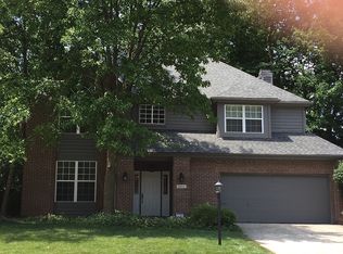 6914 Bluffgrove Cir, Indianapolis, IN 46278