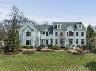 32 Berkshire St, Norfolk, MA 02056