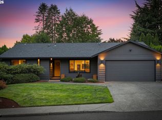 12163 SE 105th Dr, Happy Valley, OR 97086