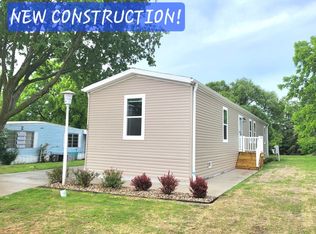 Arlington Plan, Westwood Estates, Pleasant Prairie, WI 53158