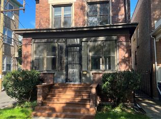 1514 W Sunnyside Ave, Chicago, IL 60640