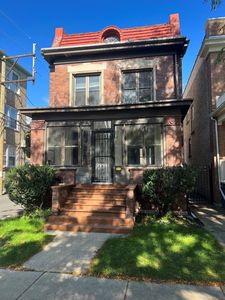 1514 W Sunnyside Ave, Chicago, IL, 60640