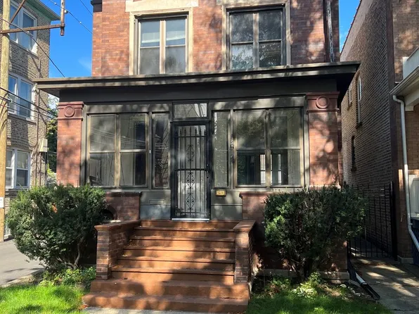 1514 W Sunnyside Ave, Chicago, IL 60640