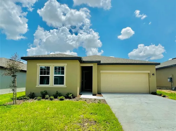 2652 Buttercup Ave, Haines City, FL 33844