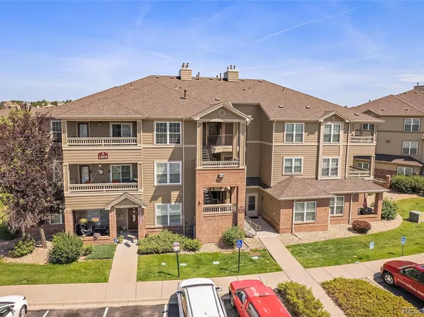 12858 Ironstone Way #202, Parker, CO 80134