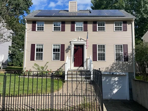 11 Arcadia Cir Unit D-23, Marlborough, MA 01752