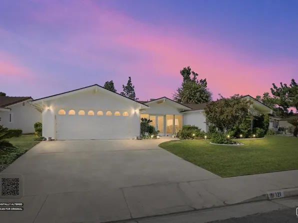 121 Bermuda St, Bakersfield, CA 93309