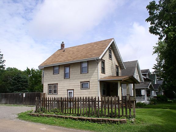 Exterior Side