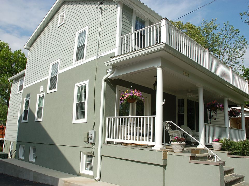 2nd image of 3833 Military Rd NW