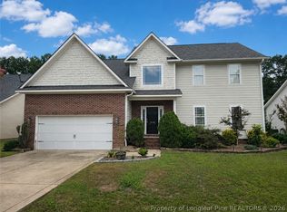 6028 Oak Spring St, Stedman, NC 28391