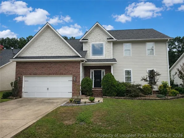 6028 Oak Spring St, Stedman, NC 28391