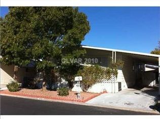 4590 Royal Ridge Ave, Las Vegas, NV 89103