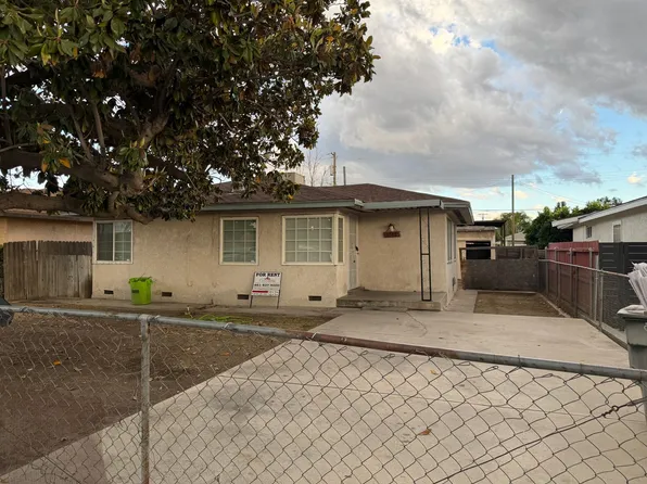 1507 Ming Ave, Bakersfield, CA 93304