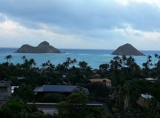 1407 Kehaulani Dr, Kailua, HI 96734