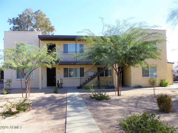 815 W RAY Road, Chandler, AZ 85225