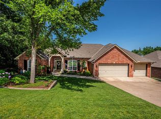 3049 Asheton Ct, Edmond, OK 73034