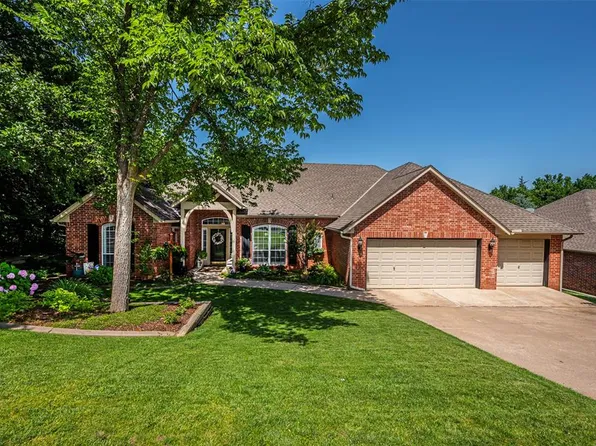 3049 Asheton Ct, Edmond, OK 73034
