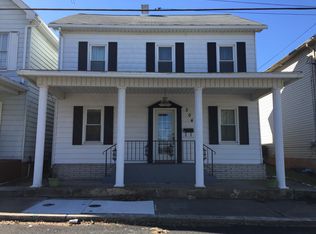 304 Lincoln St, Marysville, PA 17053