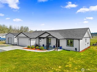 136 Faun Rae Lane, Chehalis, WA