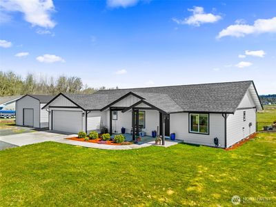 136 Faun Rae Lane, Chehalis, WA, 98532