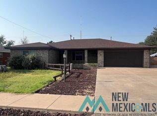 521 Kathie Dr, Clovis, NM 88101