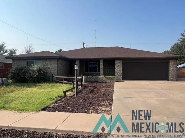 521 Kathie Dr, Clovis, NM 88101