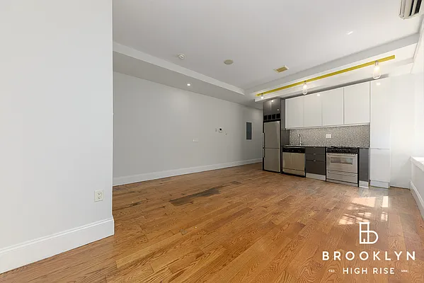 Rented by Brooklyn High Rise LLC | media 1