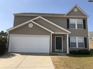 100 Tea Olive Ave, Lexington, SC 29073
