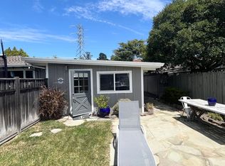 42 Sea Way, San Rafael, CA 94901