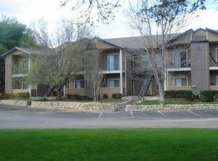 12166 Metric Blvd APT 339, Austin, TX 78758