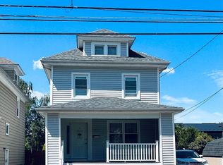 301 Reynolds St, Kingston, PA 18704
