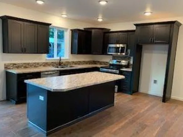 1241 Central Ave E, Tenino, WA 98589