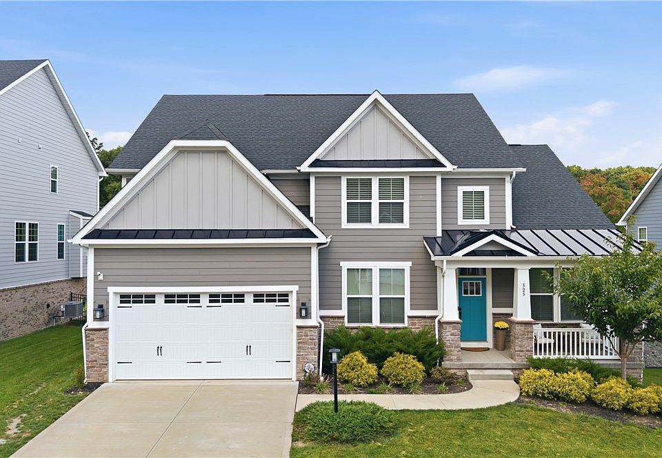 1st image of 325 Crest Ln