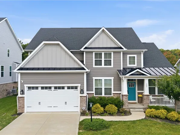 325 Crest Ln, Mars, PA 16046