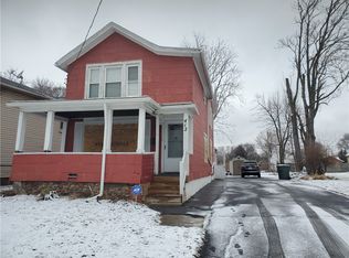 412 Maple St, Rochester, NY 14611