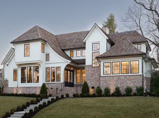 4106 Elder Pl, Nashville, TN 37215