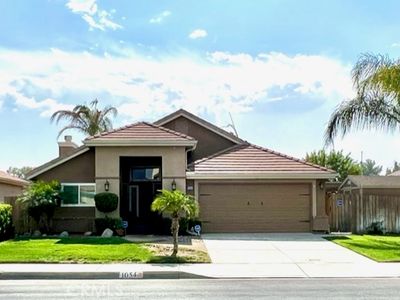 1054 E Evans St, San Jacinto, CA, 92583