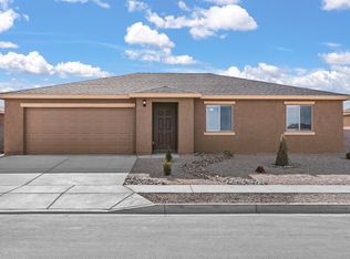 2419 Calle Del Los Claveles, Belen, NM 87002