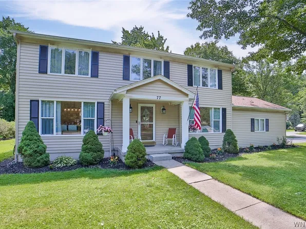 77 Glen Oak Dr, East Amherst, NY 14051