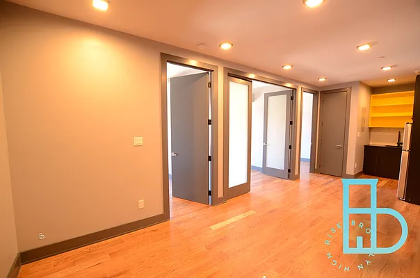 Rented by Brooklyn High Rise LLC | media 16