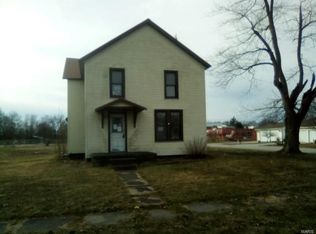 200 E Willow St, Sorento, IL