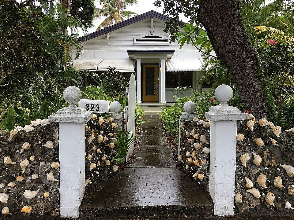The Sea Shell House