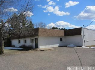 2109 1st St, Princeton, MN 55371