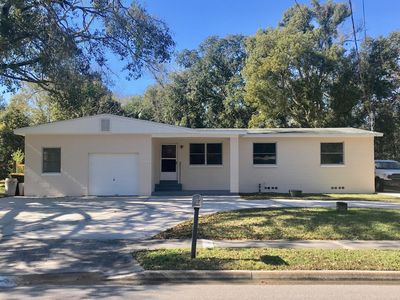 4044 Jammes Rd, Jacksonville, FL, 32210