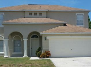 2205 Kent St NE, Palm Bay, FL 32907