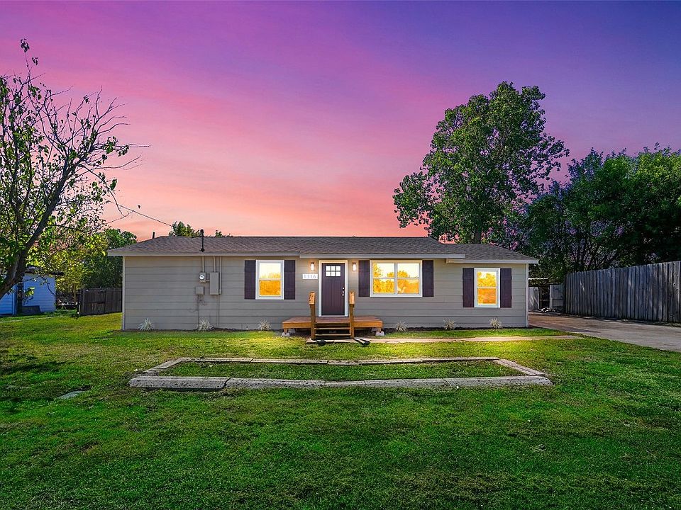 1116 Bozman Rd, Wylie, TX 75098 MLS 20493458 Zillow