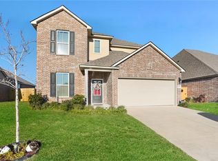 209 E Lake Dr, Slidell, LA 70461