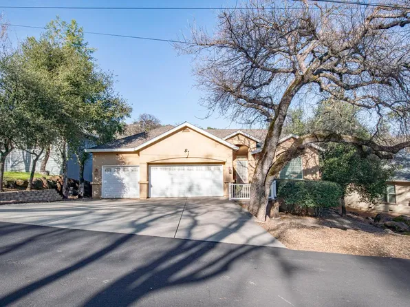 16818 Hawks Hill Road, Hidden Valley Lake, CA 95467