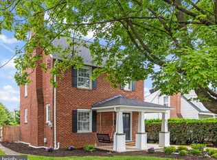 512 Dunlap St, Winchester, VA 22601